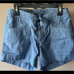 Size 2 The North Face Shorts
